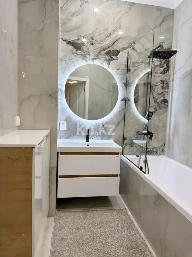 Продажа 3-комнатной квартиры, 73.5 м² в Астане - фото 4