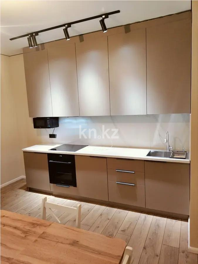 Продажа 2-комнатной квартиры, 41 м², ул. Нажимеденова, дом  26/1 в Астане - фото 3