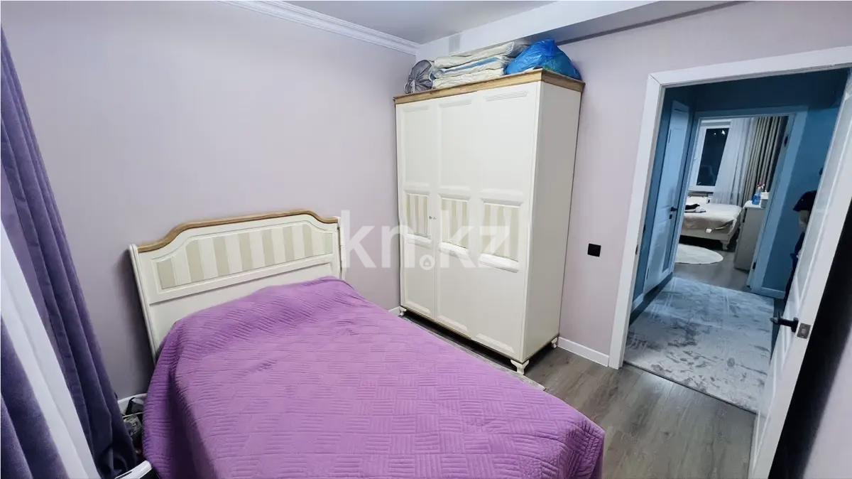 Продажа 3-комнатной квартиры, 64 м² в Караганде - фото 3