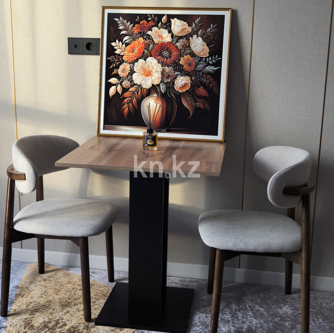 Продажа 2-комнатной квартиры, 40.3 м² - Недвижимость в Алматы фото 6 из 6