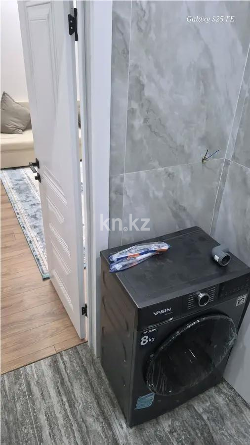 Продажа 2-комнатной квартиры, 48 м² - Продажа квартир в Алматы - страница 21 фото 5 из 6