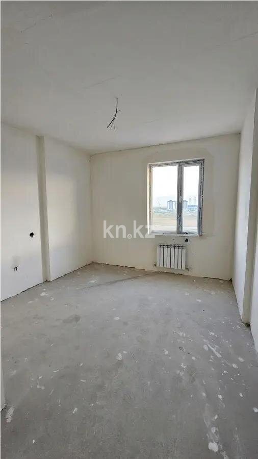 Продажа 1-комнатной квартиры, 35.6 м² в Астане - фото 2