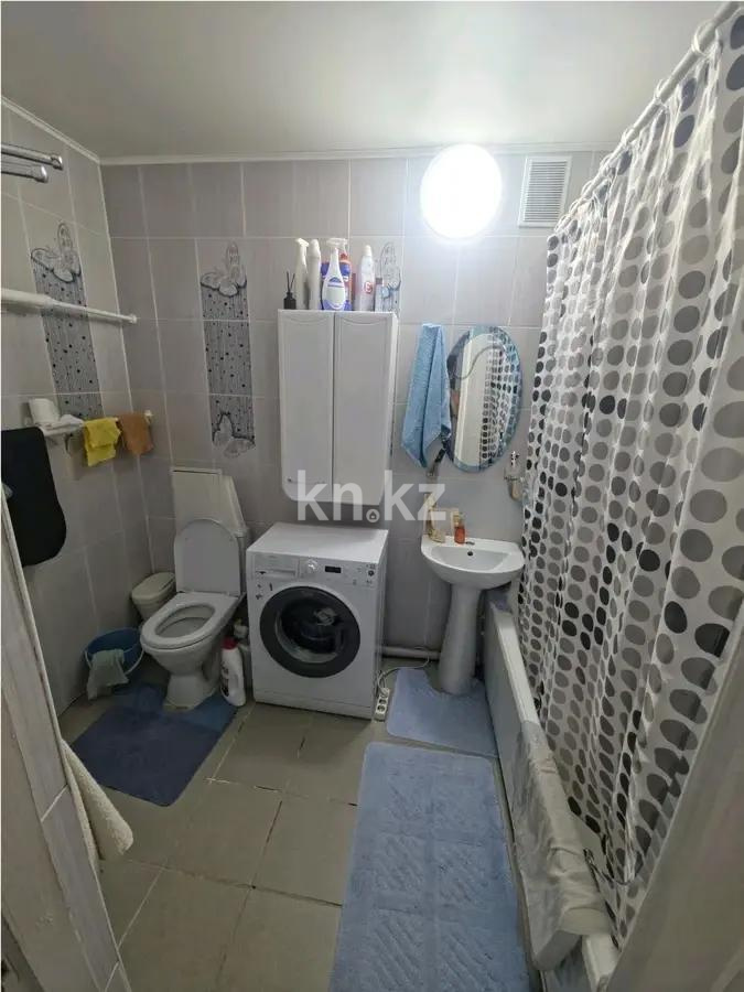 Продажа 1-комнатной квартиры, 38.7 м² - Продажа однокомнатных квартир от собственников в Астане - страница 34 фото 3 из 5