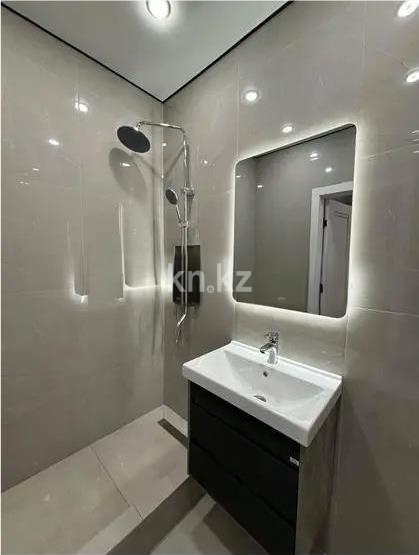 Продажа 1-комнатной квартиры, 22 м², ул. Кургальжинское шоссе, дом  37 в Астане - фото 3