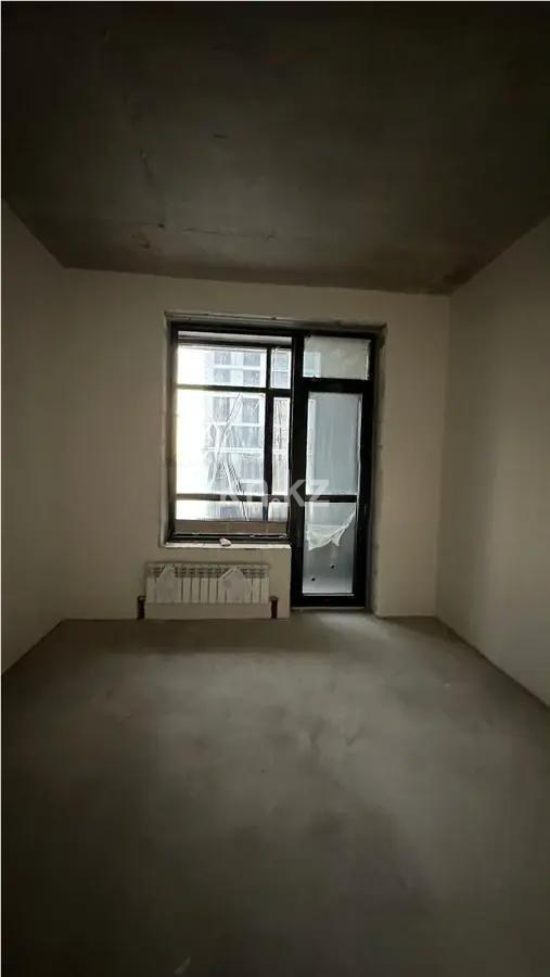 Продажа 1-комнатной квартиры, 50 м², ул. А-191, дом  4 - Продажа квартир в Астане фото 1 из 4