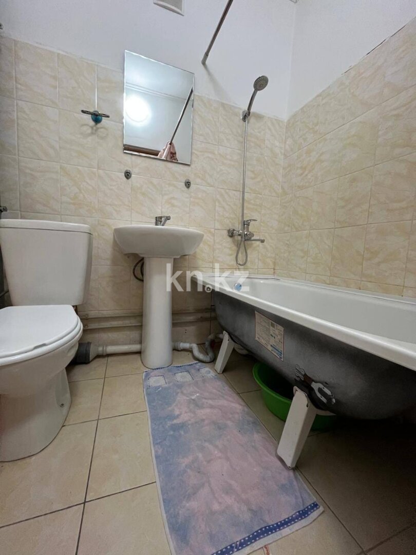 Аренда 1-комнатной квартиры, 40 м² в Астане - фото 7