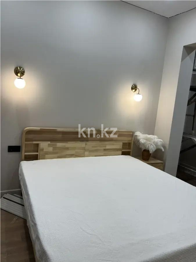 Продажа 2-комнатной квартиры, 40 м² - Продажа квартир в Алматы - страница 3 фото 2 из 4