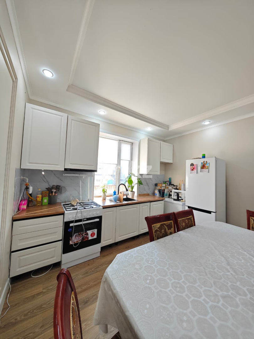 Продажа 4-комнатного дома, 150 м² - Продажа домов, коттеджей в Казахстане - страница 2 фото 7 из 20