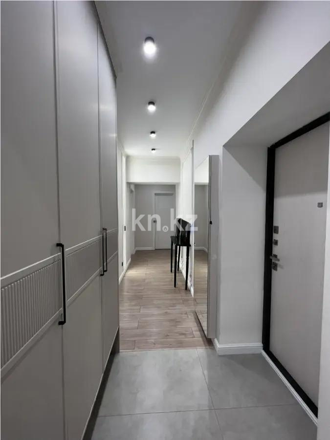 Продажа 2-комнатной квартиры, 66 м², ул. Сызганова, дом  1/1 в Астане - фото 3