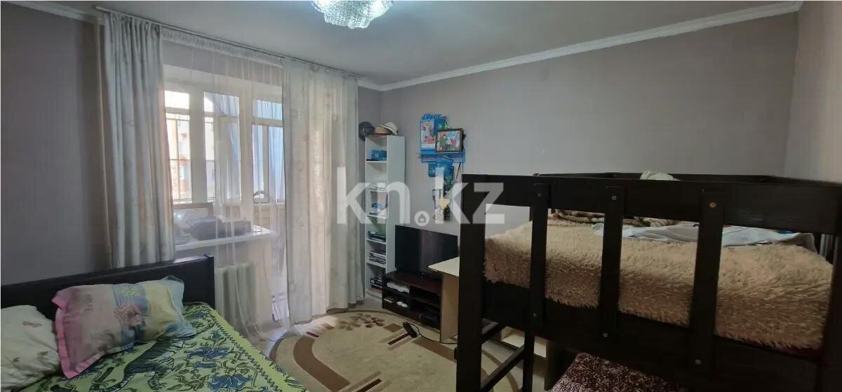 Продажа 3-комнатной квартиры, 74 м² в Астане - фото 5