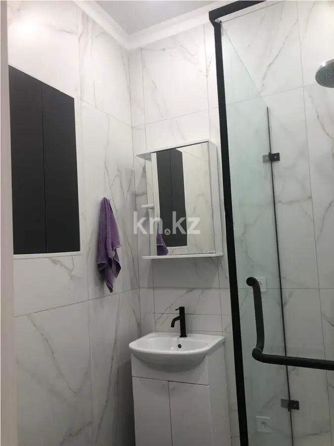 Продажа 1-комнатной квартиры, 40 м² в Астане - фото 3