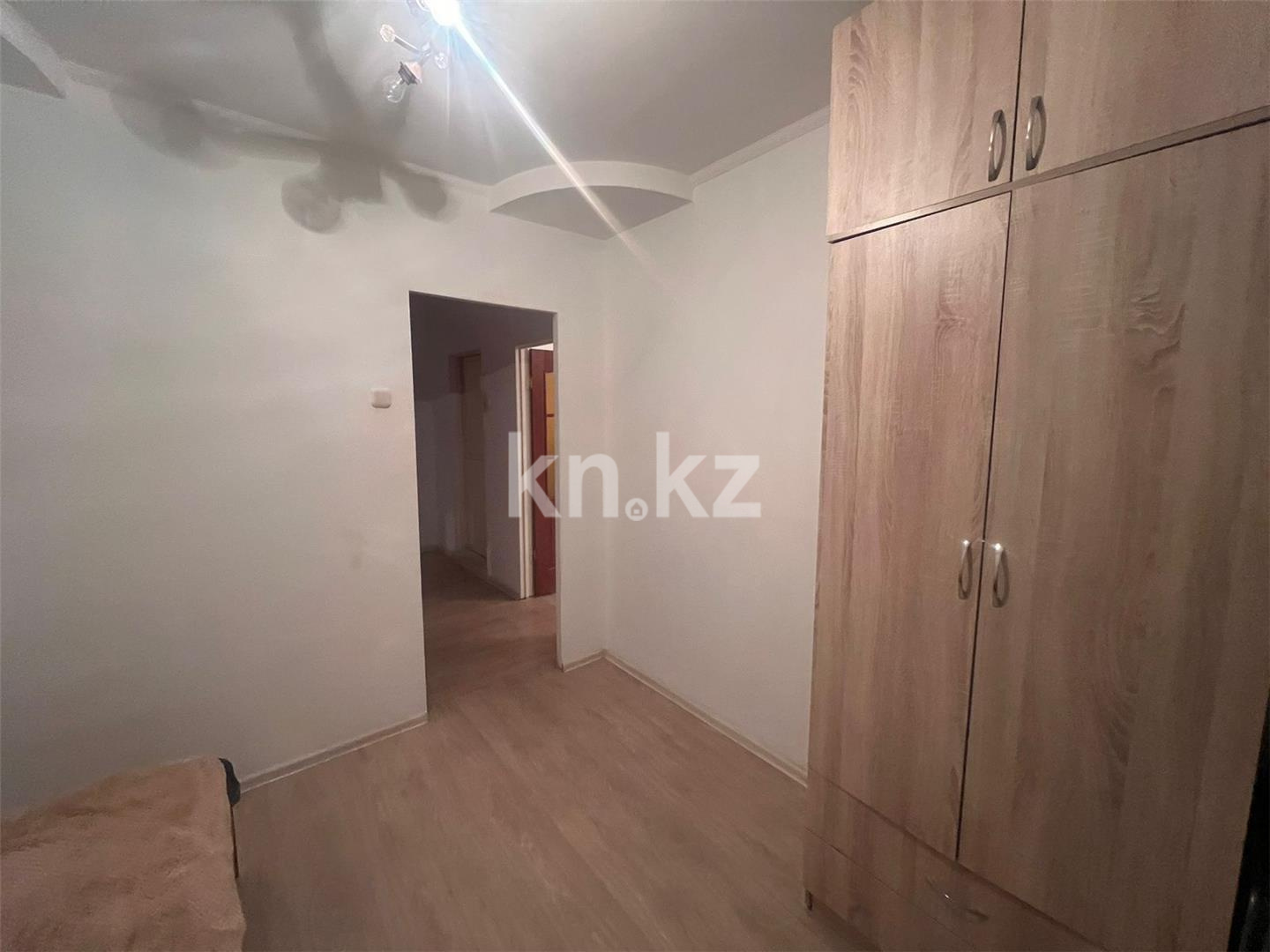 Продажа 4-комнатной квартиры, 75 м², мкр-н Степной-2, дом  4 - Продажа  четырехкомнатных квартир в Караганде фото 10 из 13