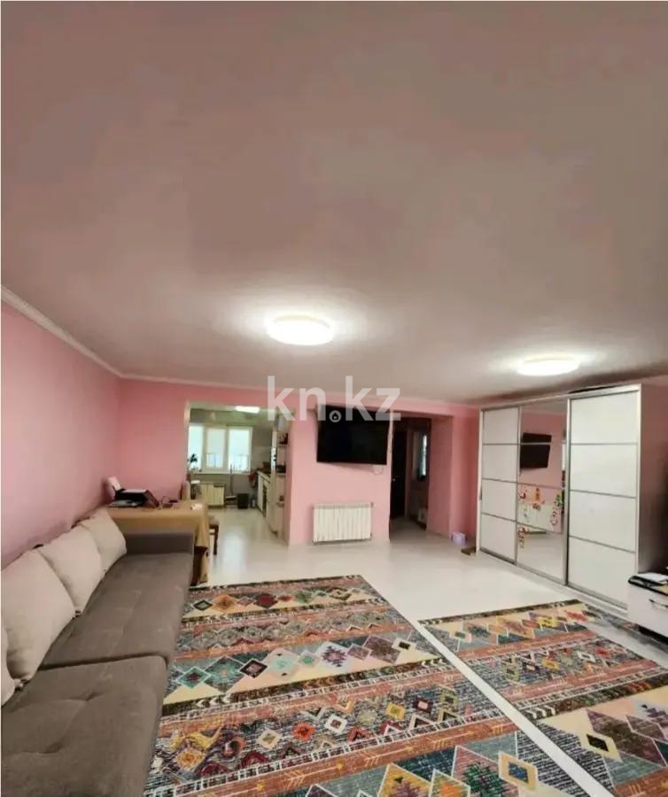 Продажа 3-комнатной квартиры, 82.1 м² - Продажа квартир в кирпичном доме в Алматы - страница 3 фото 1 из 2