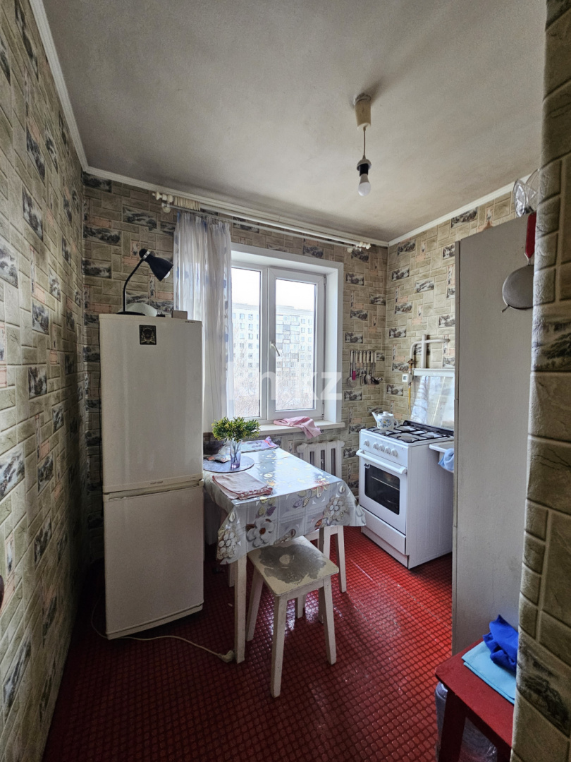 Продажа 1-комнатной квартиры, 32.8 м² - Продажа квартир в Караганде - страница 72 фото 5 из 8