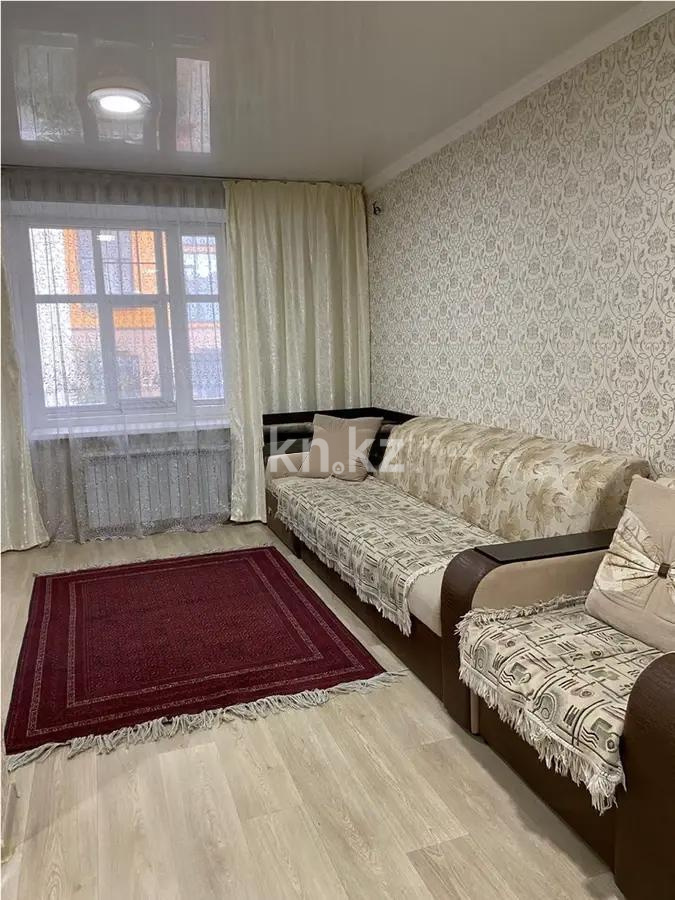 Продажа 1-комнатной квартиры, 42 м², пр. Аль-Фараби, дом  25 - Продажа  однокомнатных квартир в Астане без посредников фото 1 из 4