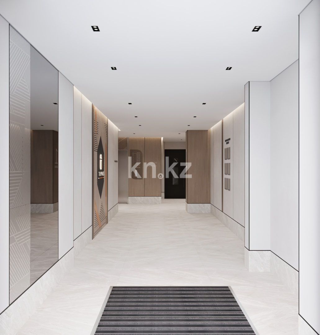 Продажа 2-комнатной квартиры, 71 м², ул. Навои, дом  30а/1 в Алматы - фото 7