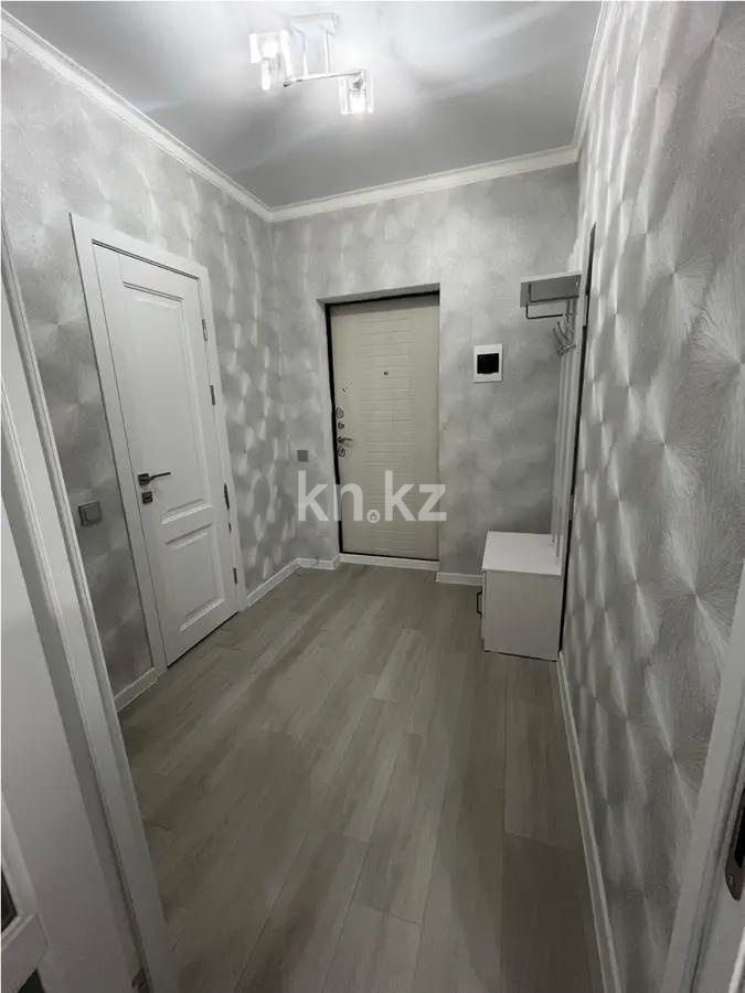 Продажа 1-комнатной квартиры, 38.5 м², ул. А-91, дом  16 - Продажа  однокомнатных квартир в Астане без посредников с фото фото 5 из 6