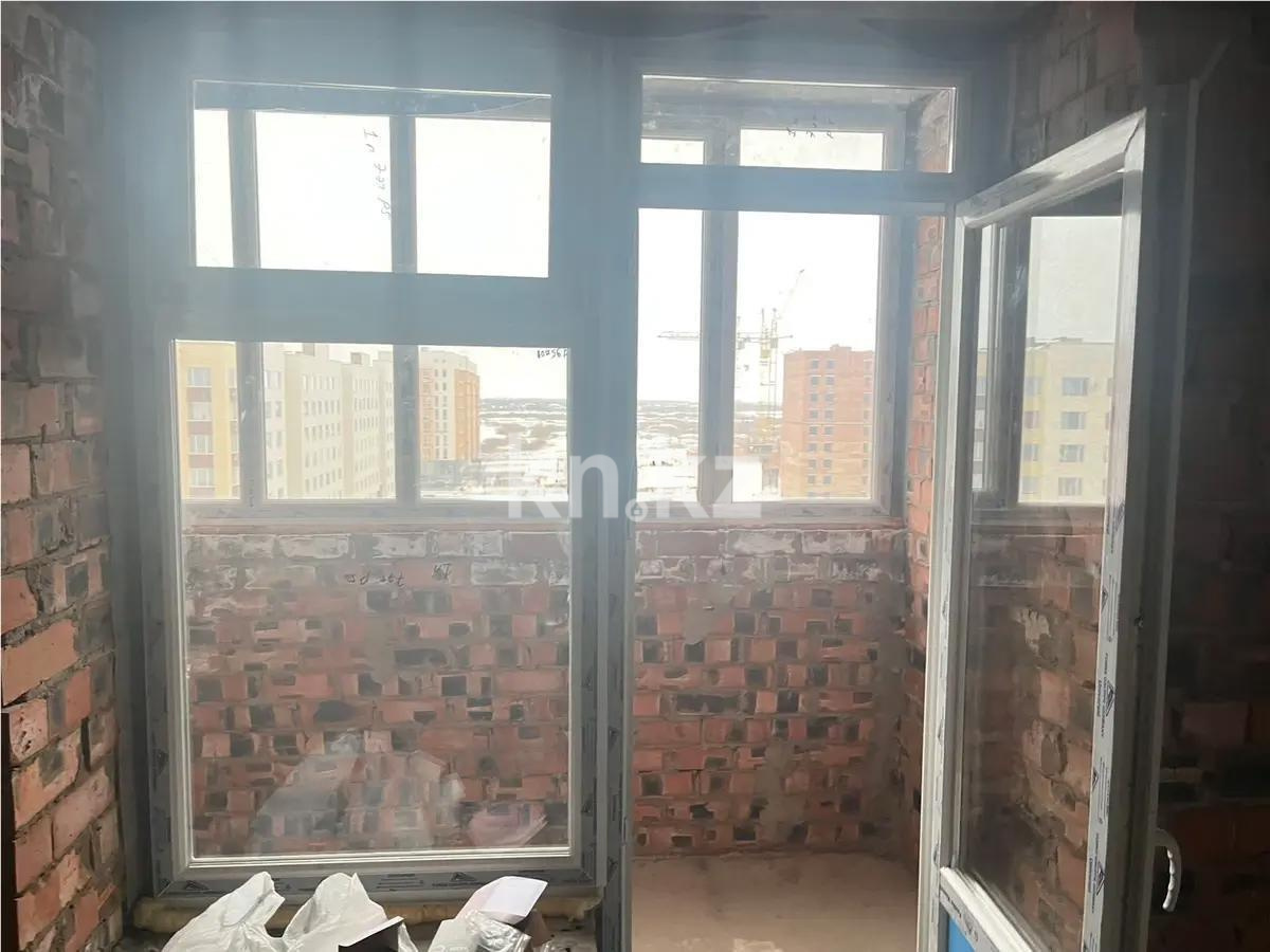 Продажа 1-комнатной квартиры, 38 м² в Астане - фото 3