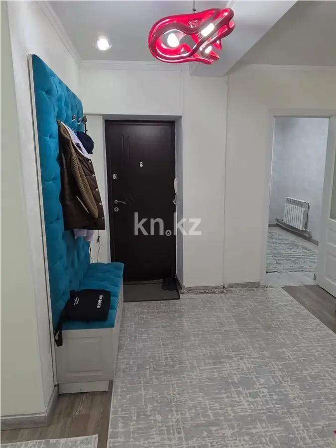 Продажа 3-комнатной квартиры, 86.7 м² - Продажа квартир в Алматы фото 7 из 7