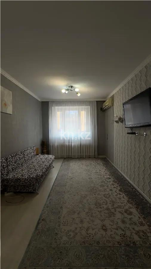 Продажа 2-комнатной квартиры, 43 м², ул. Щорса, дом  12/2 в Астане