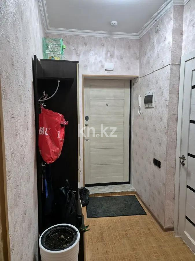 Продажа 1-комнатной квартиры, 32 м², ул. Сарайшык, дом  5/1 в Астане - фото 3