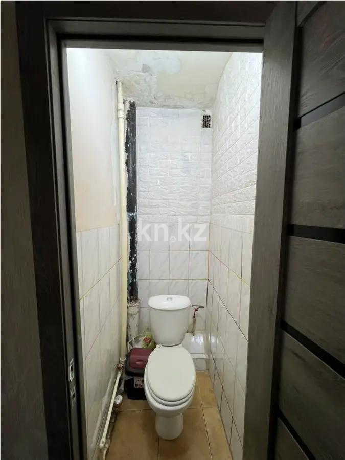 Продажа 2-комнатной квартиры, 53 м², мкр-н Голубые Пруды, дом  10 - Продажа квартир в Караганде фото 6 из 8