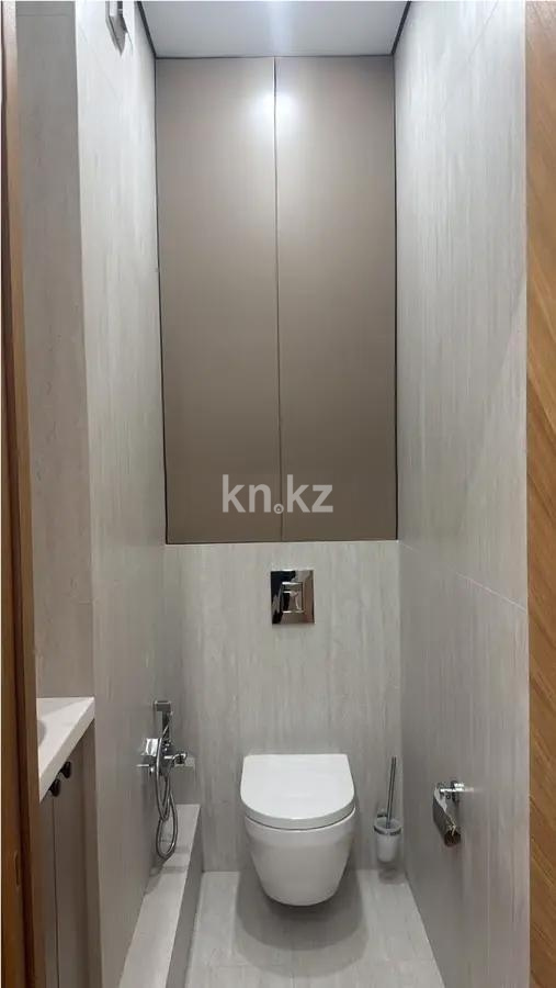 Продажа 4-комнатной квартиры, 110 м² - Продажа  четырехкомнатных квартир в новостройках Астаны - страница 2 фото 2 из 5
