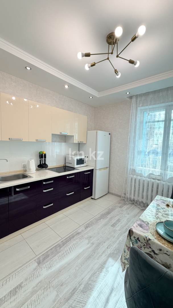 Аренда 1-комнатной квартиры посуточно, 40 м² - Аренда квартир посуточно в р-не Есиль Астаны - страница 2 фото 13 из 20