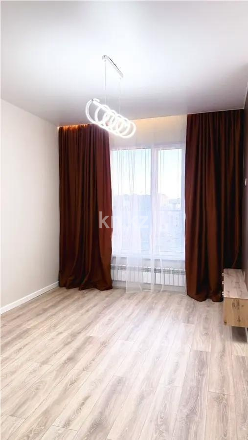 Продажа 3-комнатной квартиры, 75 м² в Астане - фото 2