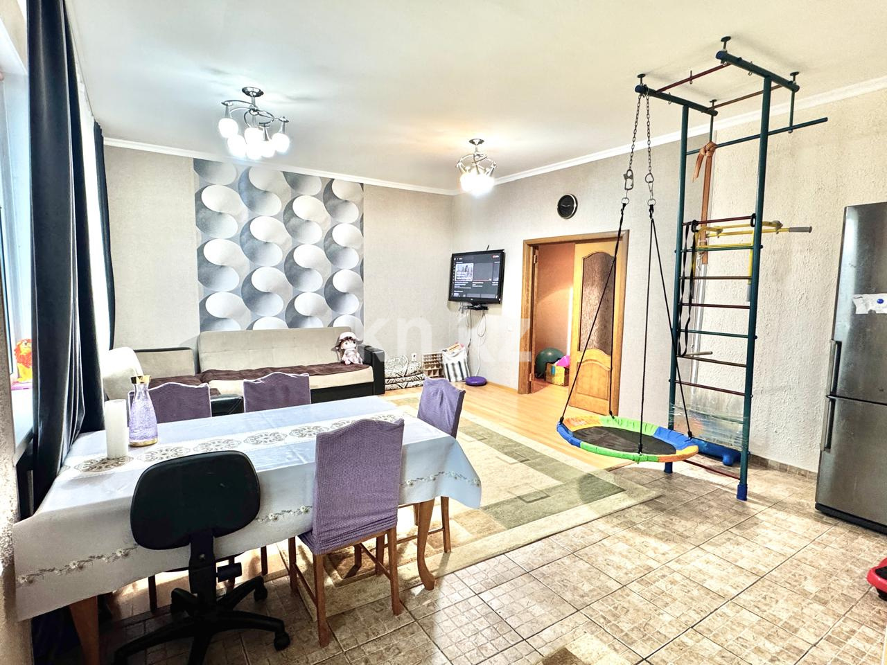 Продажа 2-комнатной квартиры, 70 м², ул. Габдуллина, дом  11 - ул. Иманова - Продажа квартир в Казахстане фото 5 из 12