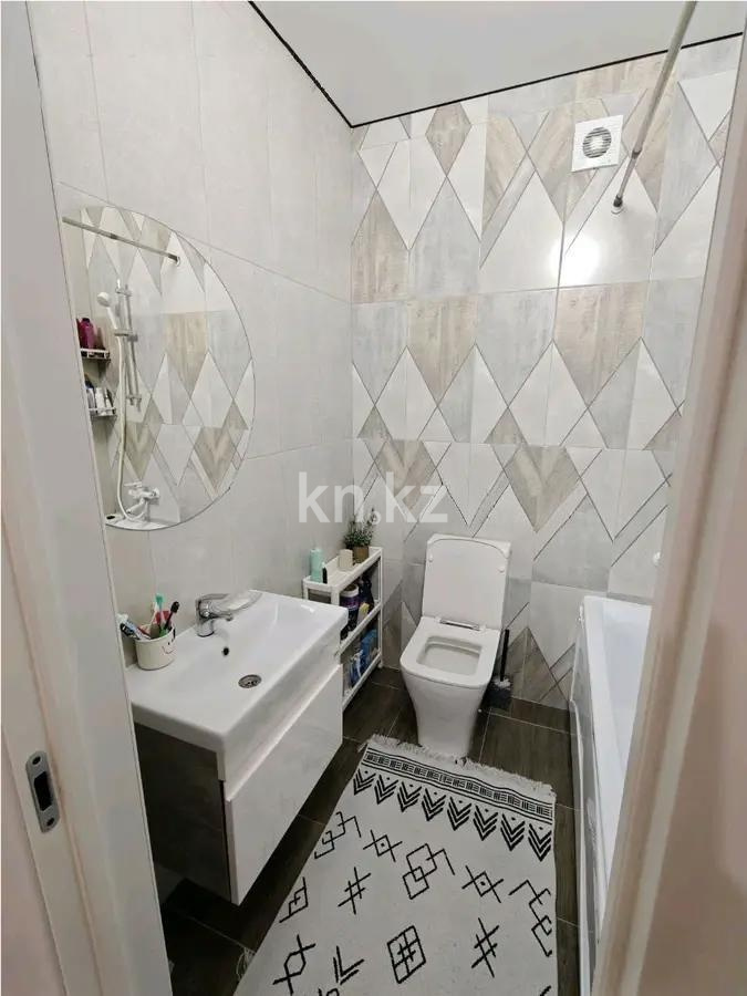 Продажа 1-комнатной квартиры, 42 м² - Продажа квартир в р-не Нура Астаны фото 3 из 3