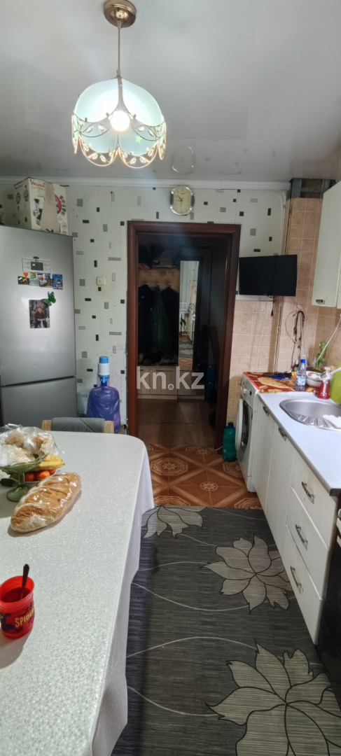 Продажа 4-комнатной квартиры, 74 м² в Караганде - фото 2