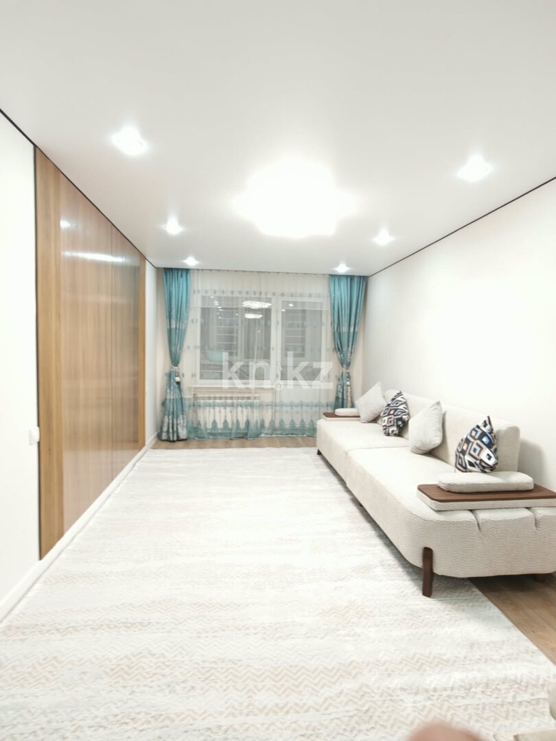 Продажа 3-комнатной квартиры, 60 м² в Алматы - фото 2