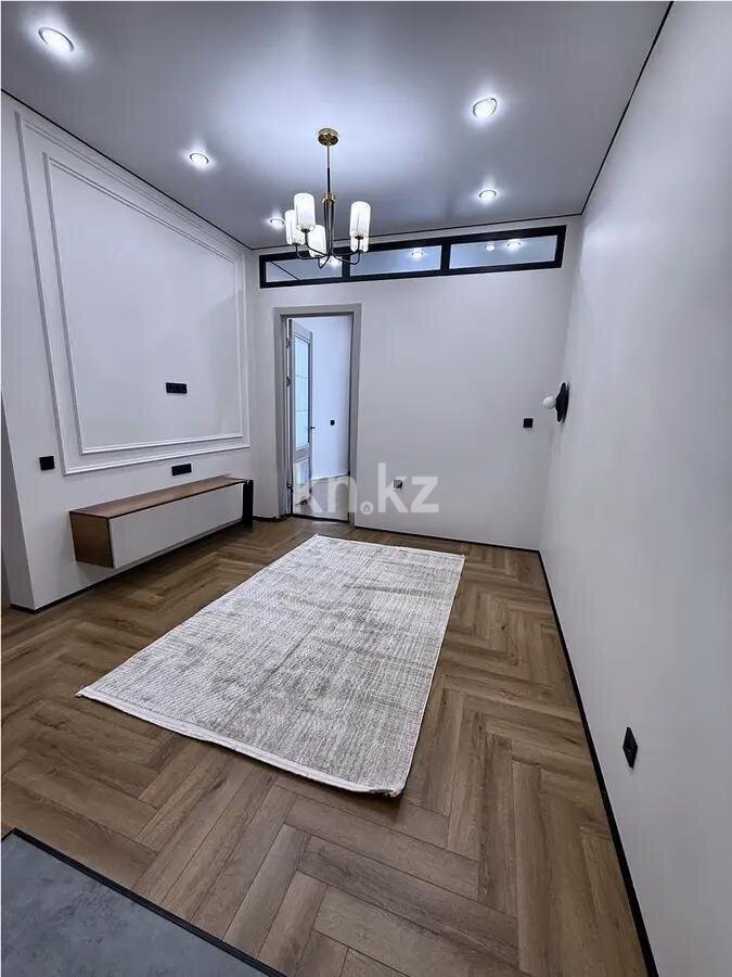 Продажа 2-комнатной квартиры, 43 м² в Алматы