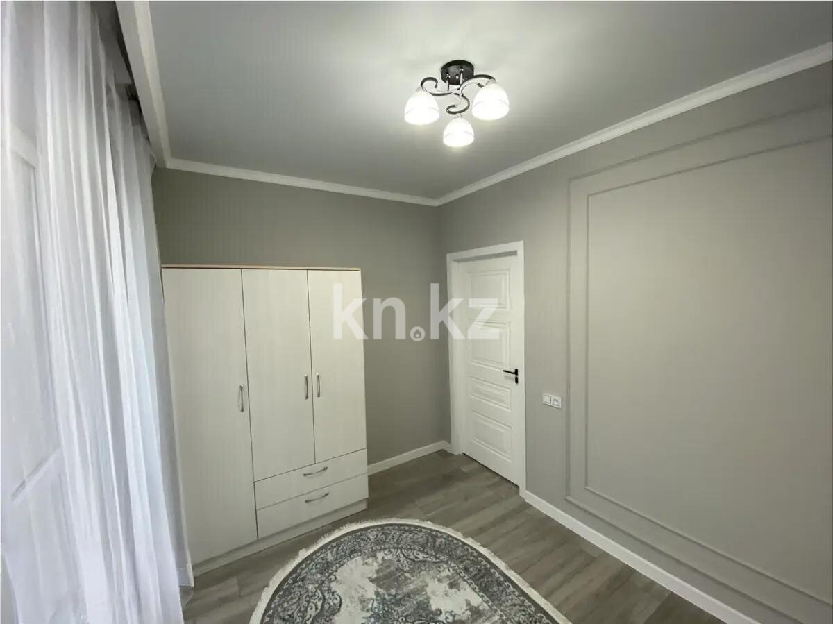 Продажа 1-комнатной квартиры, 44 м² в Алматы - фото 2