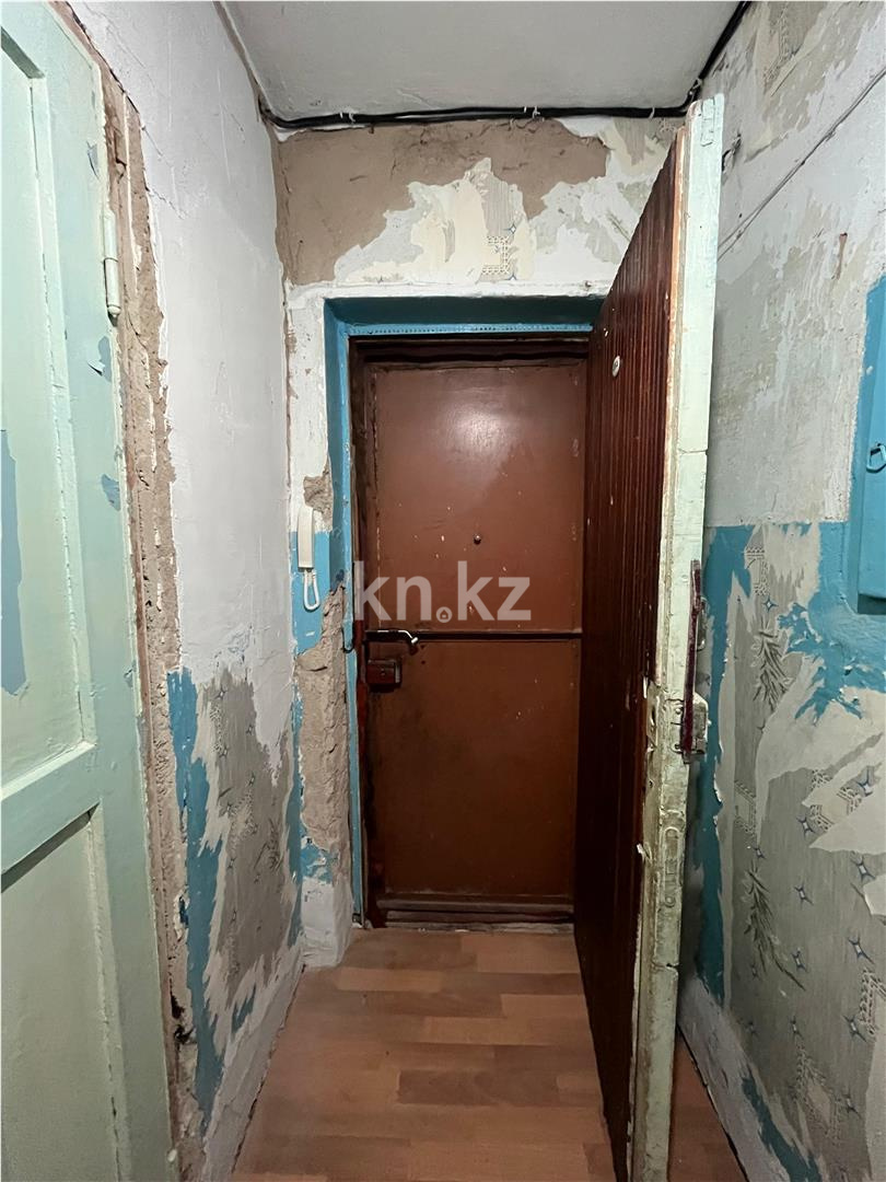 Продажа 3-комнатной квартиры, 56 м², мкр-н 12 в Караганде - фото 10