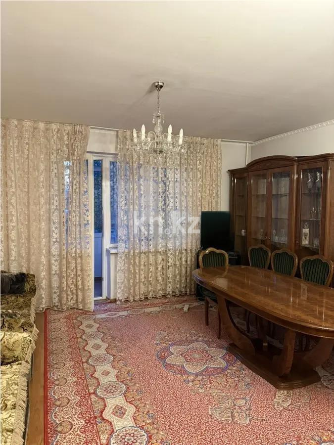 Продажа 4-комнатной квартиры, 80 м² в Алматы