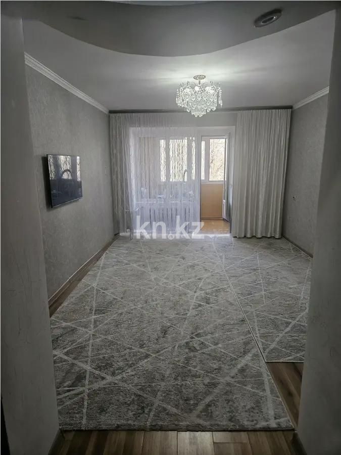 Продажа 3-комнатной квартиры, 60 м² - Продажа квартир в р-не Алматы Астаны - страница 16 фото 1 из 4