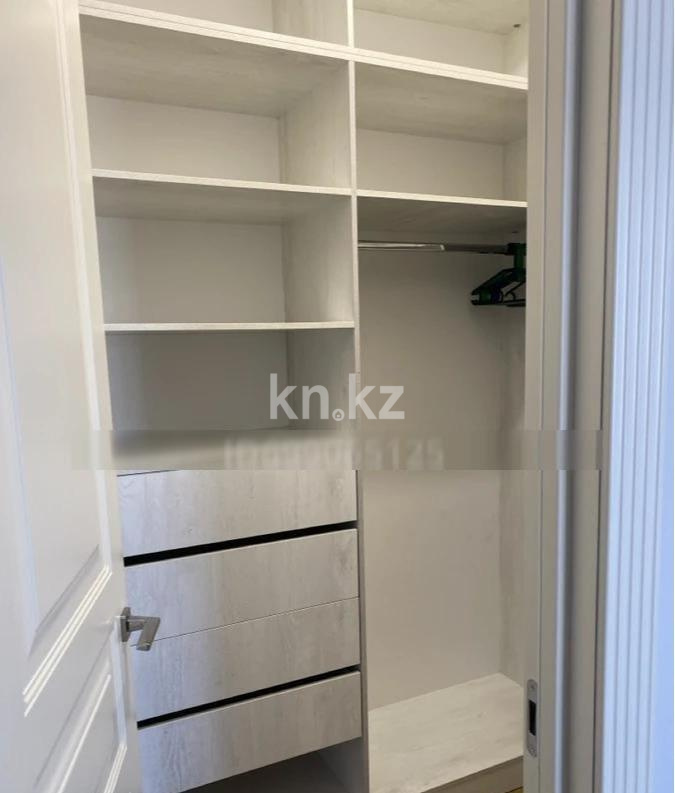 Аренда 4-комнатной квартиры, 200 м² - Аренда квартир помесячно в Алматы фото 17 из 20