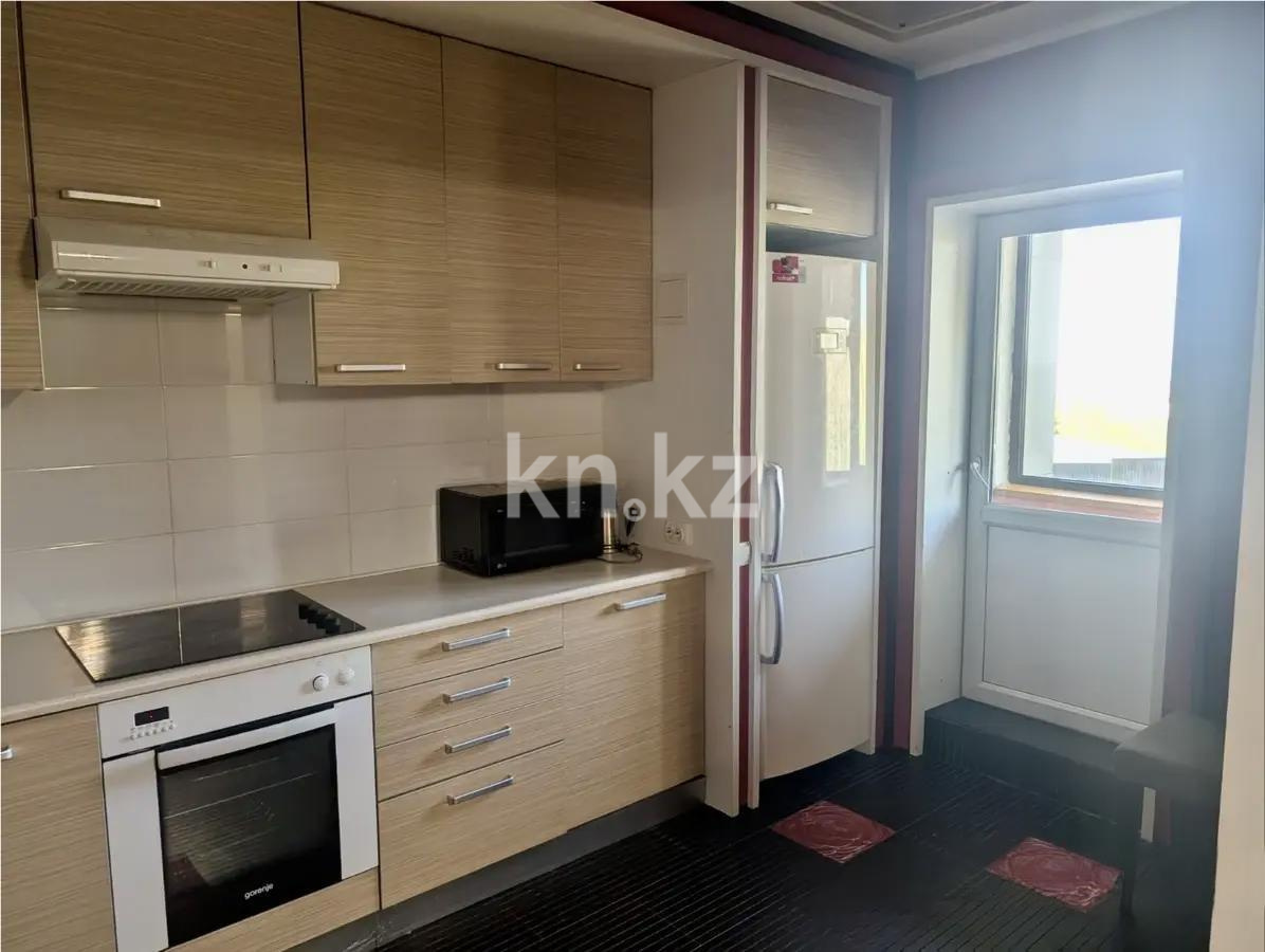 Продажа 2-комнатной квартиры, 65 м², ул. Аскарова, дом  21/20 - Продажа  двухкомнатных квартир в Алматы с фото фото 3 из 5