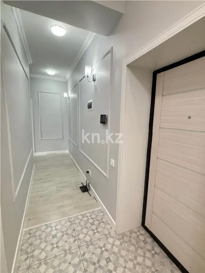 Продажа 3-комнатной квартиры, 95 м², ул. Муканова, дом  1/9 - Продажа  трехкомнатных квартир в Караганде фото 6 из 6