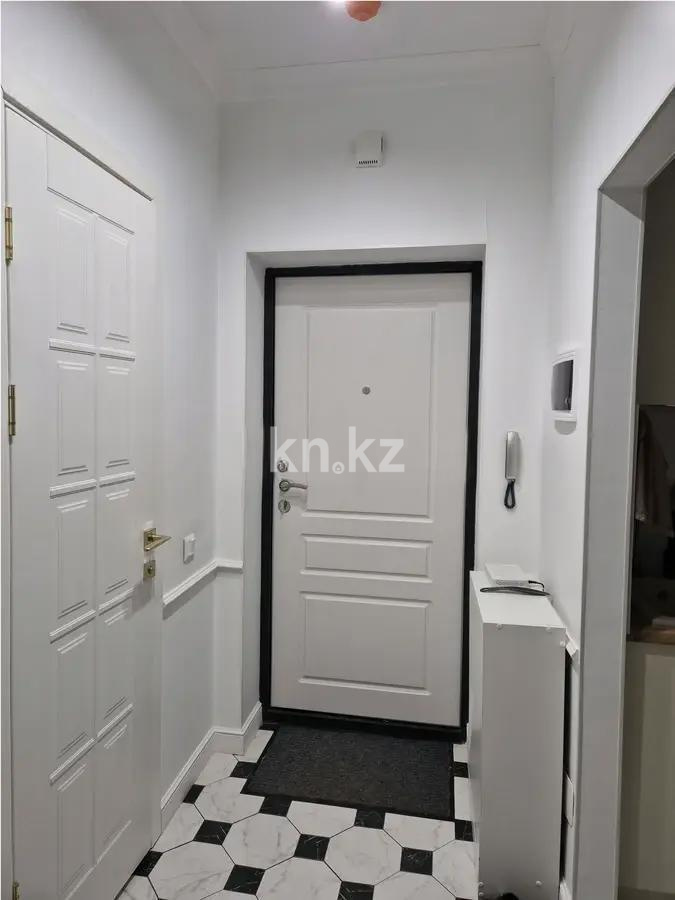 Продажа 1-комнатной квартиры, 37 м², пр. Мангилик Ел, дом  40/2 в Астане - фото 5