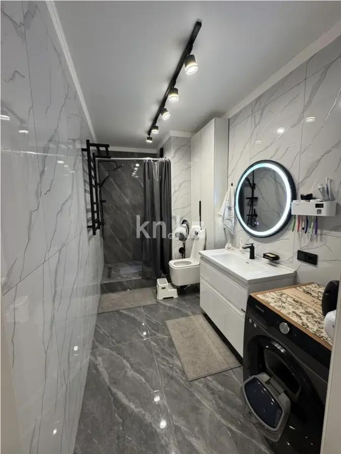 Продажа 3-комнатной квартиры, 77 м² - Продажа трехкомнатных квартир от собственников в Алматы - страница 5 фото 5 из 6