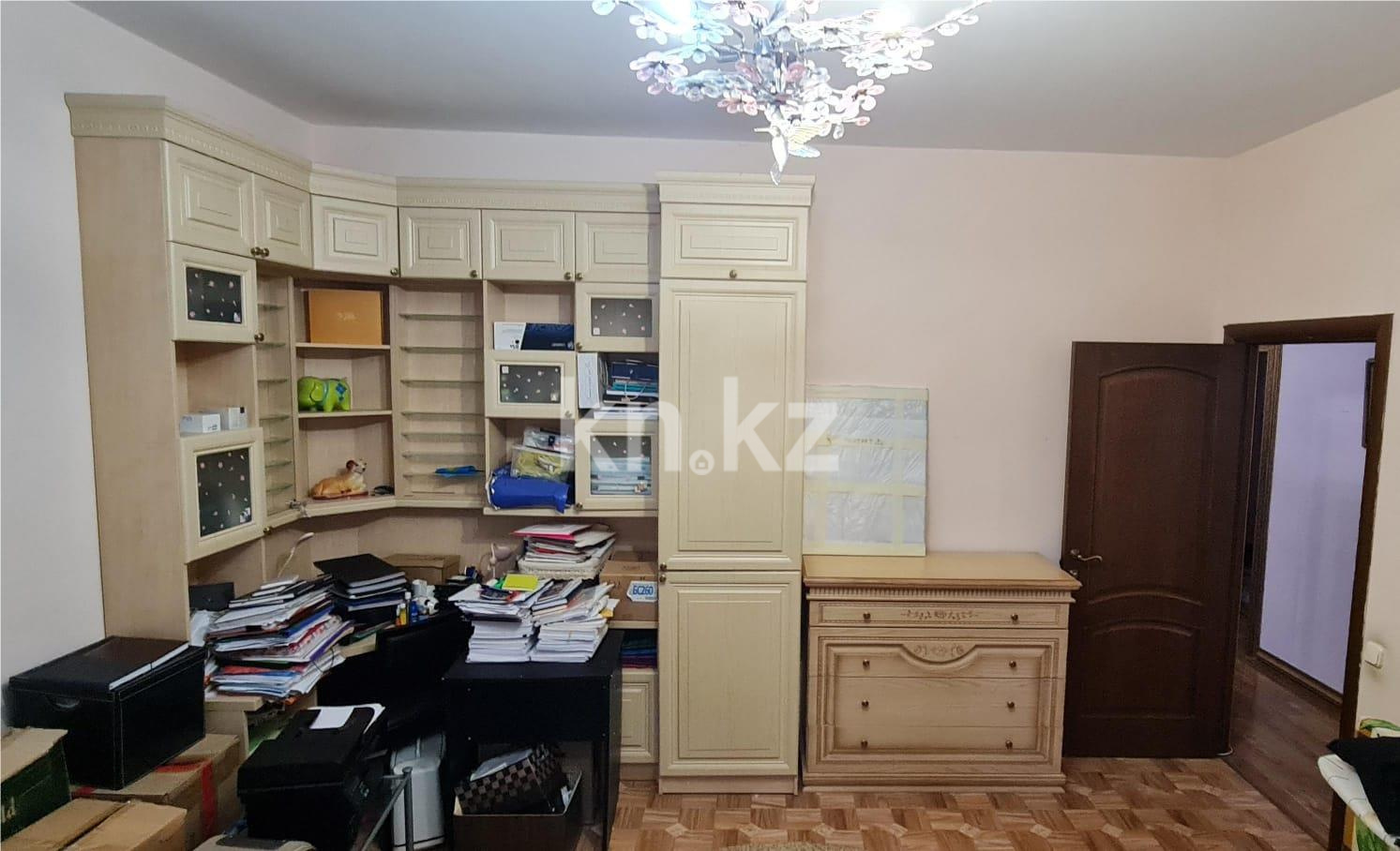 Продажа 4-комнатной квартиры, 139.4 м² - Продажа квартир в Астане - страница 56 фото 6 из 16