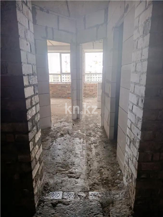 Продажа 1-комнатной квартиры, 32.3 м² в Астане - фото 4