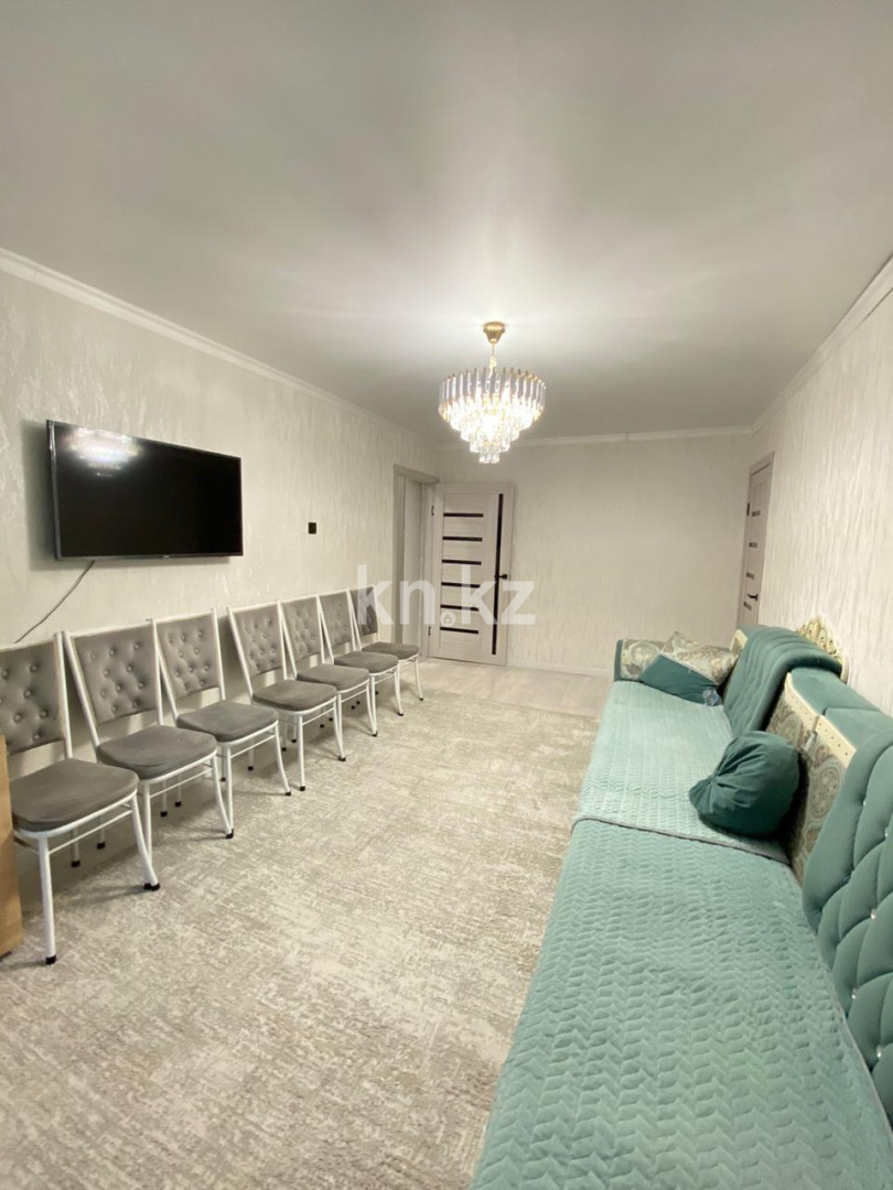 Продажа 2-комнатной квартиры, 45 м², пр. Республики, дом  20 - Продажа квартир в Караганде с фото фото 2 из 10