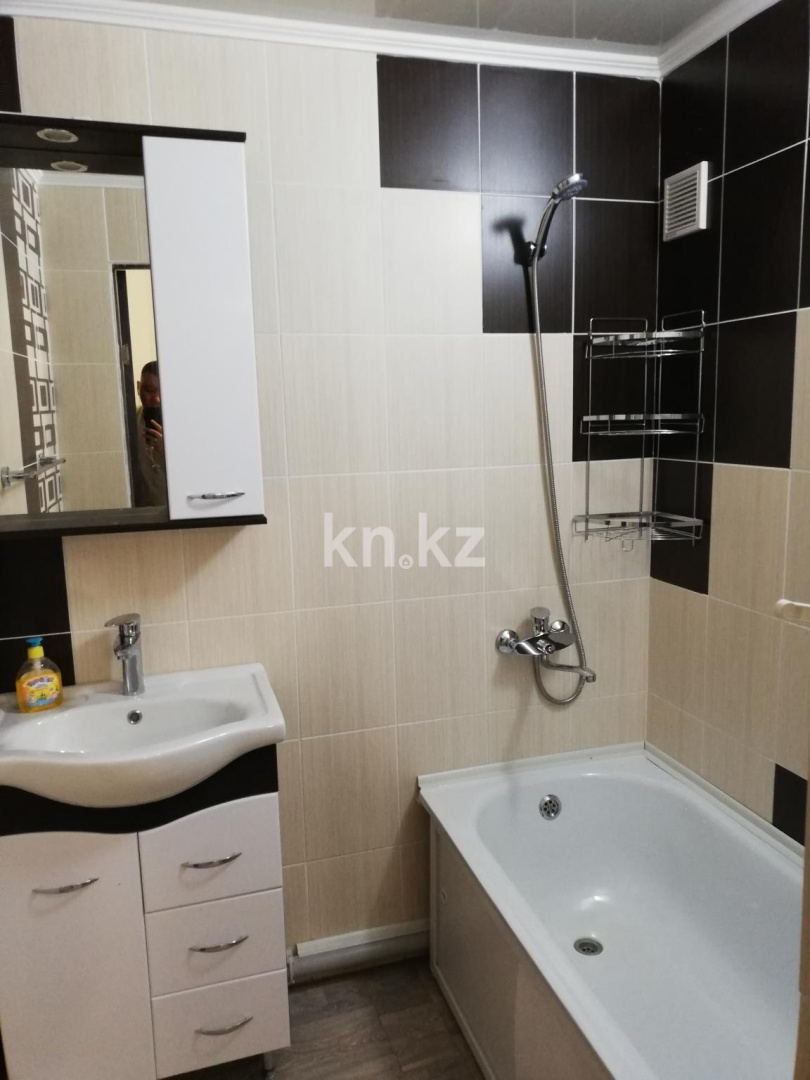 Аренда 2-комнатной квартиры, 52 м² в Караганде - фото 7