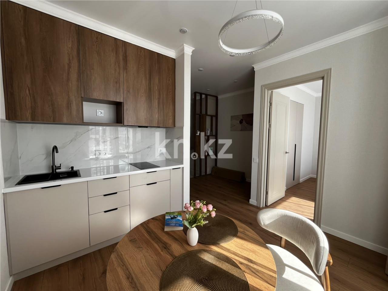 Продажа 2-комнатной квартиры, 38 м² - Продажа земельных участков в Актау фото 4 из 10