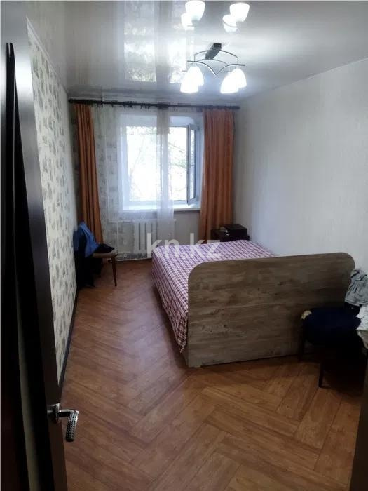 Продажа 2-комнатной квартиры, 47 м² - Недвижимость в Темиртау фото 2 из 4