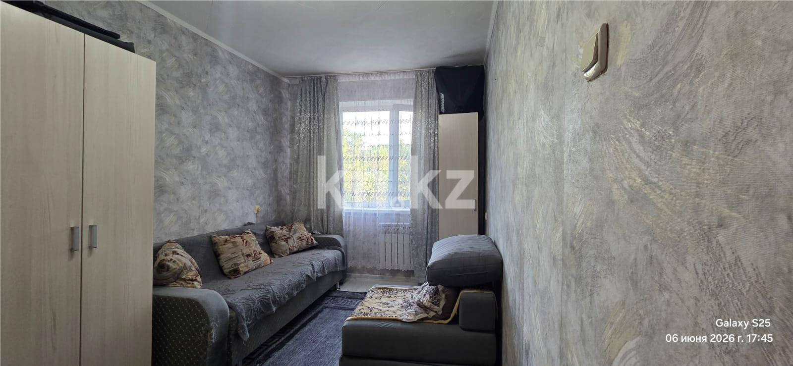 Продажа 2-комнатной квартиры, 43 м² - Аренда квартир помесячно в Усть-Каменогорске фото 4 из 9